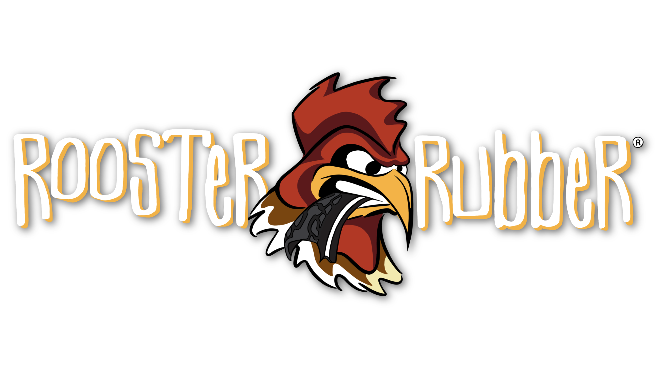 Rooster Rubber